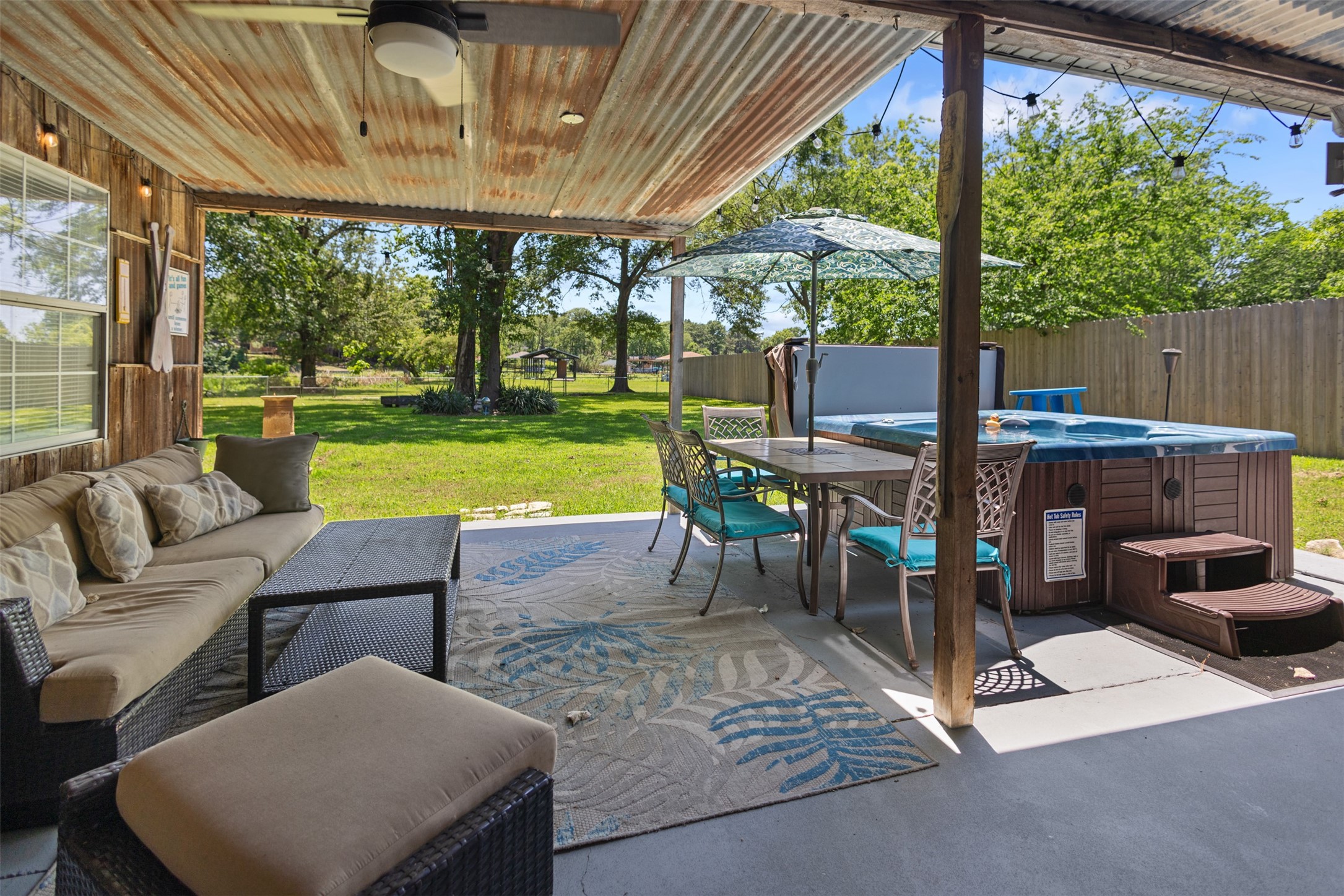 164 Arrowhead Street Mabank TX 75156