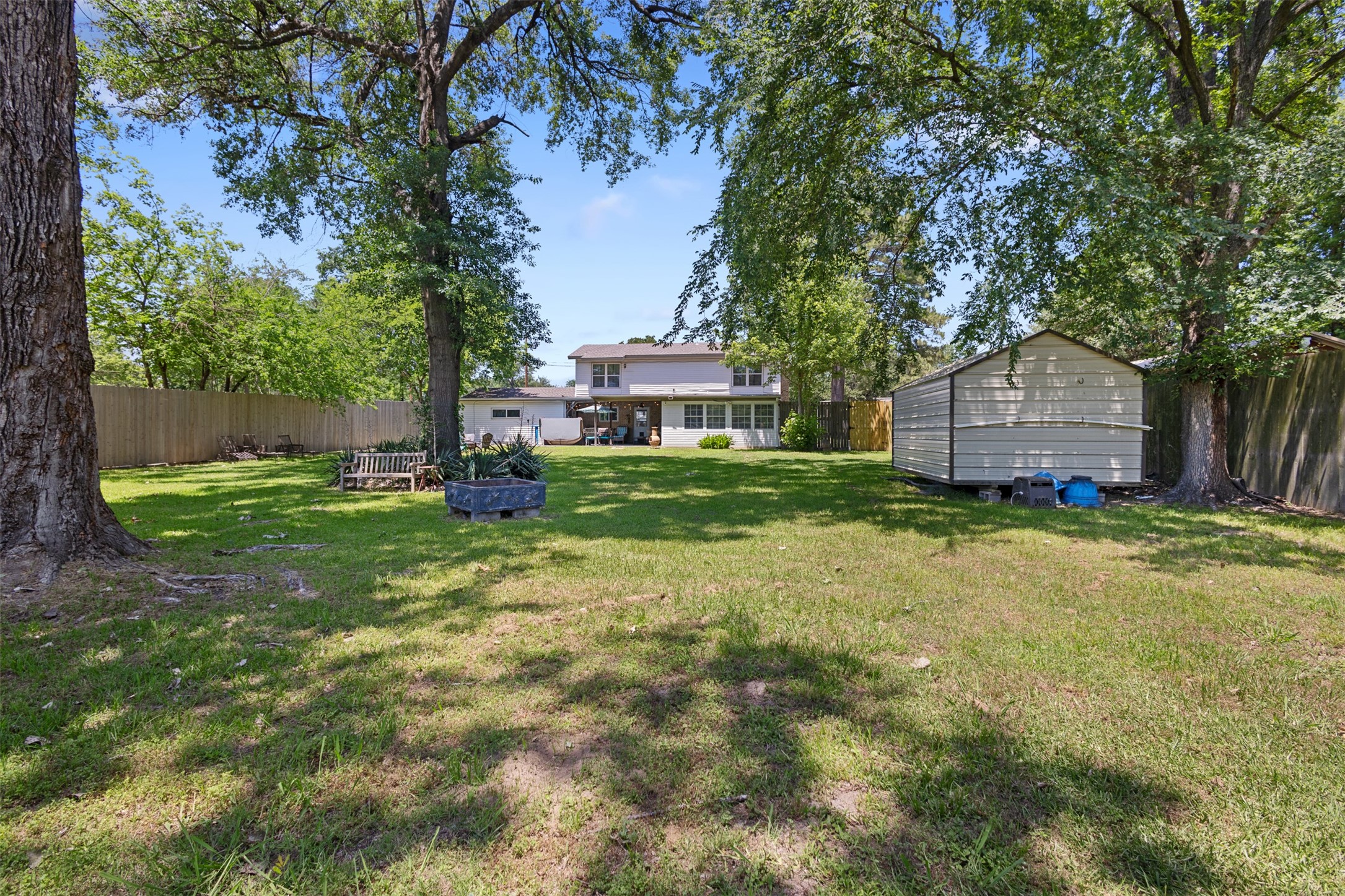 164 Arrowhead Street Mabank TX 75156