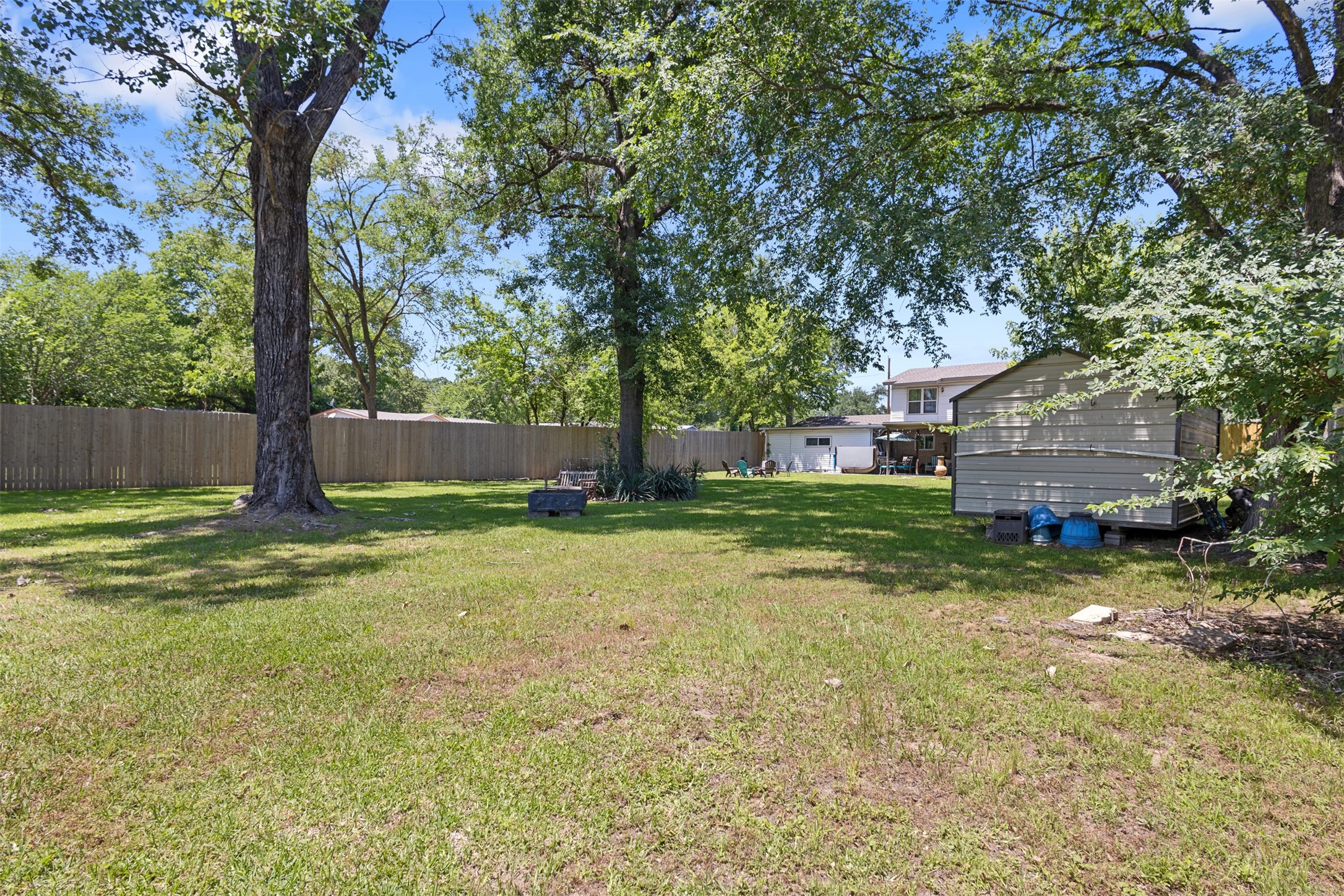 164 Arrowhead Street Mabank TX 75156