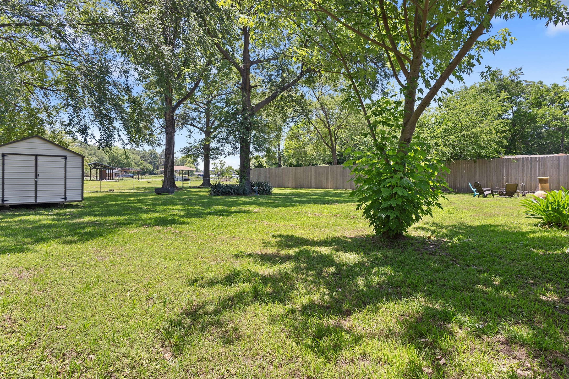 164 Arrowhead Street Mabank TX 75156