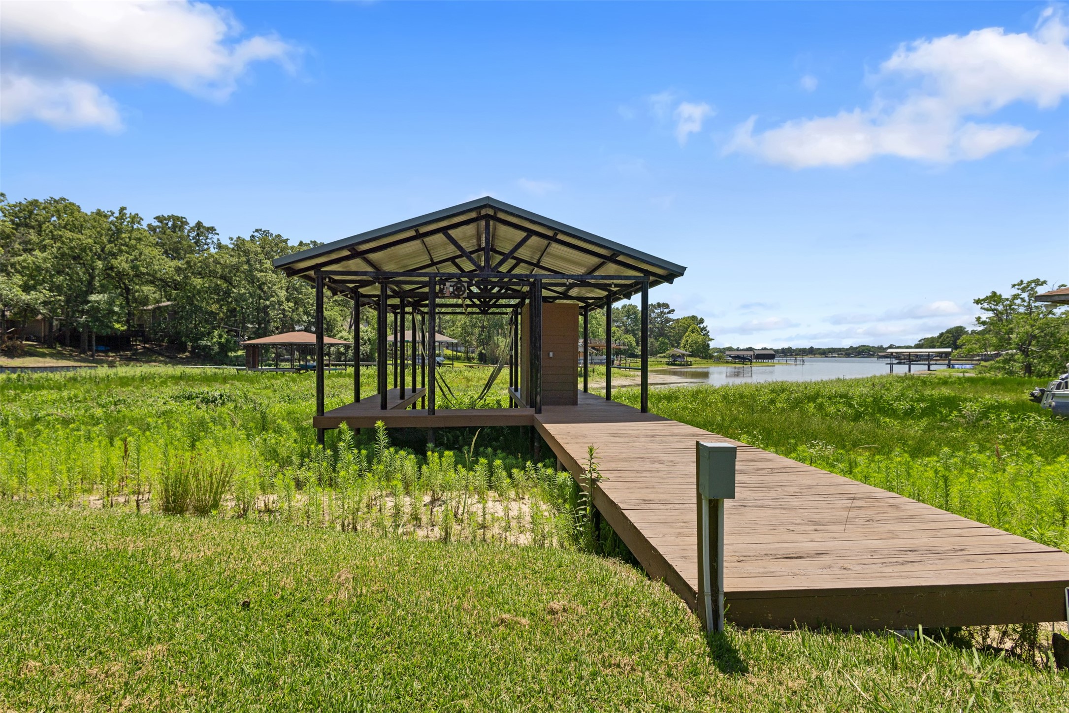 164 Arrowhead Street Mabank TX 75156
