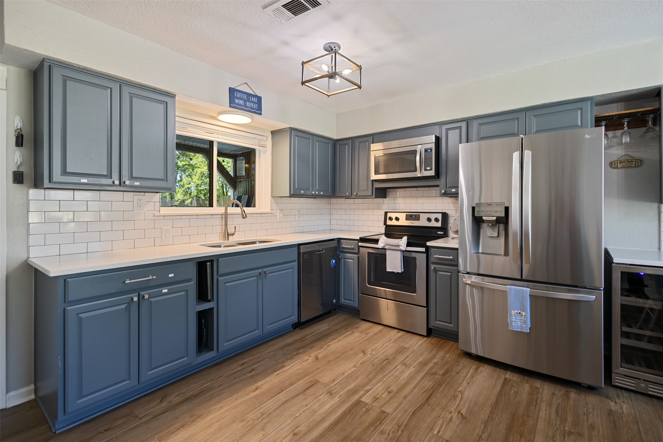 164 Arrowhead Street Mabank TX 75156
