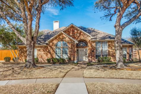 3613 Dartmouth Circle Plano TX 75075