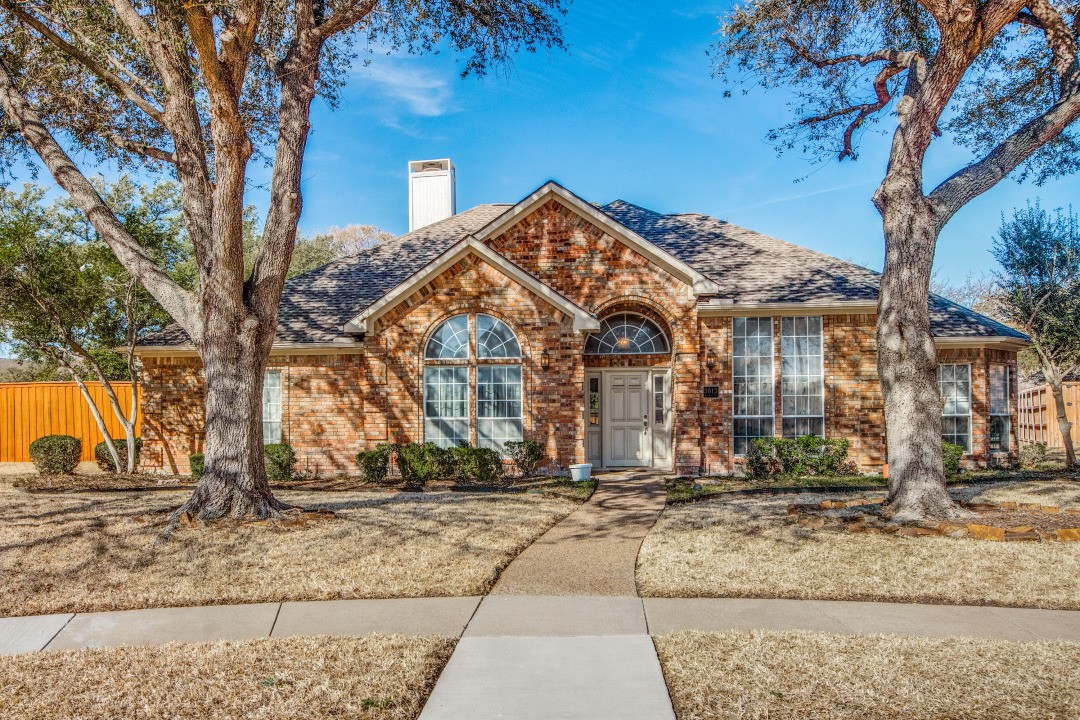 3613 Dartmouth Circle Plano TX 75075