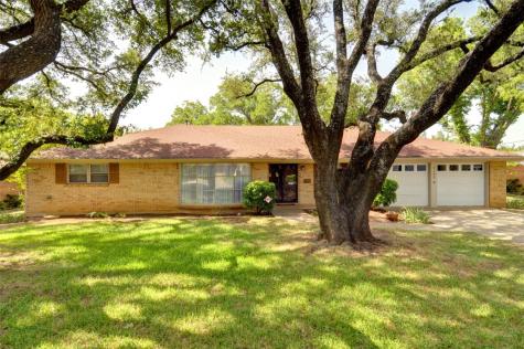 4340 Wedgworth Court Fort Worth TX 76133