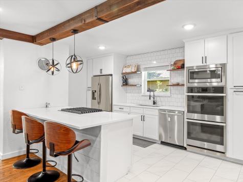 10433 Coleridge Street Dallas TX 75218
