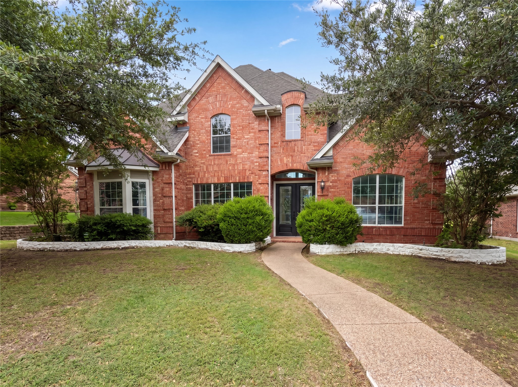 3853 Wintergreen Drive Plano TX 75074