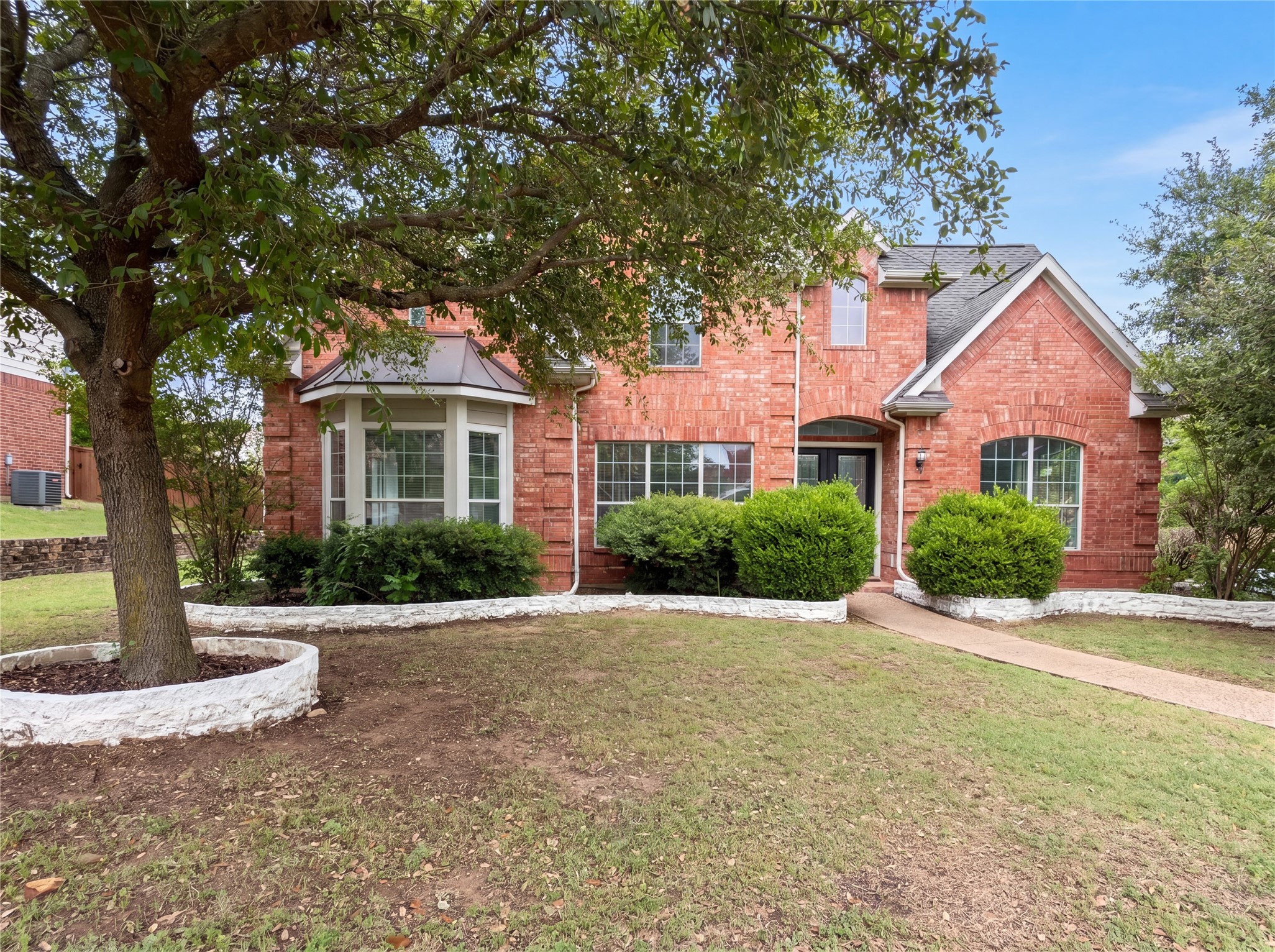 3853 Wintergreen Drive Plano TX 75074