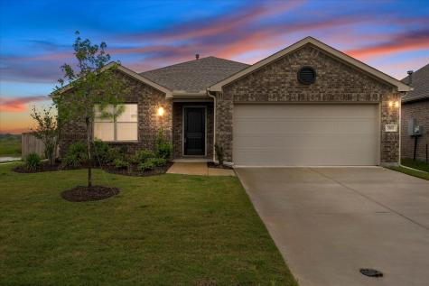 3800 Arrowchop Drive Caddo Mills TX 75135