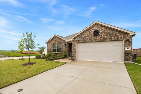 3800 Arrowchop Drive Caddo Mills TX 75135