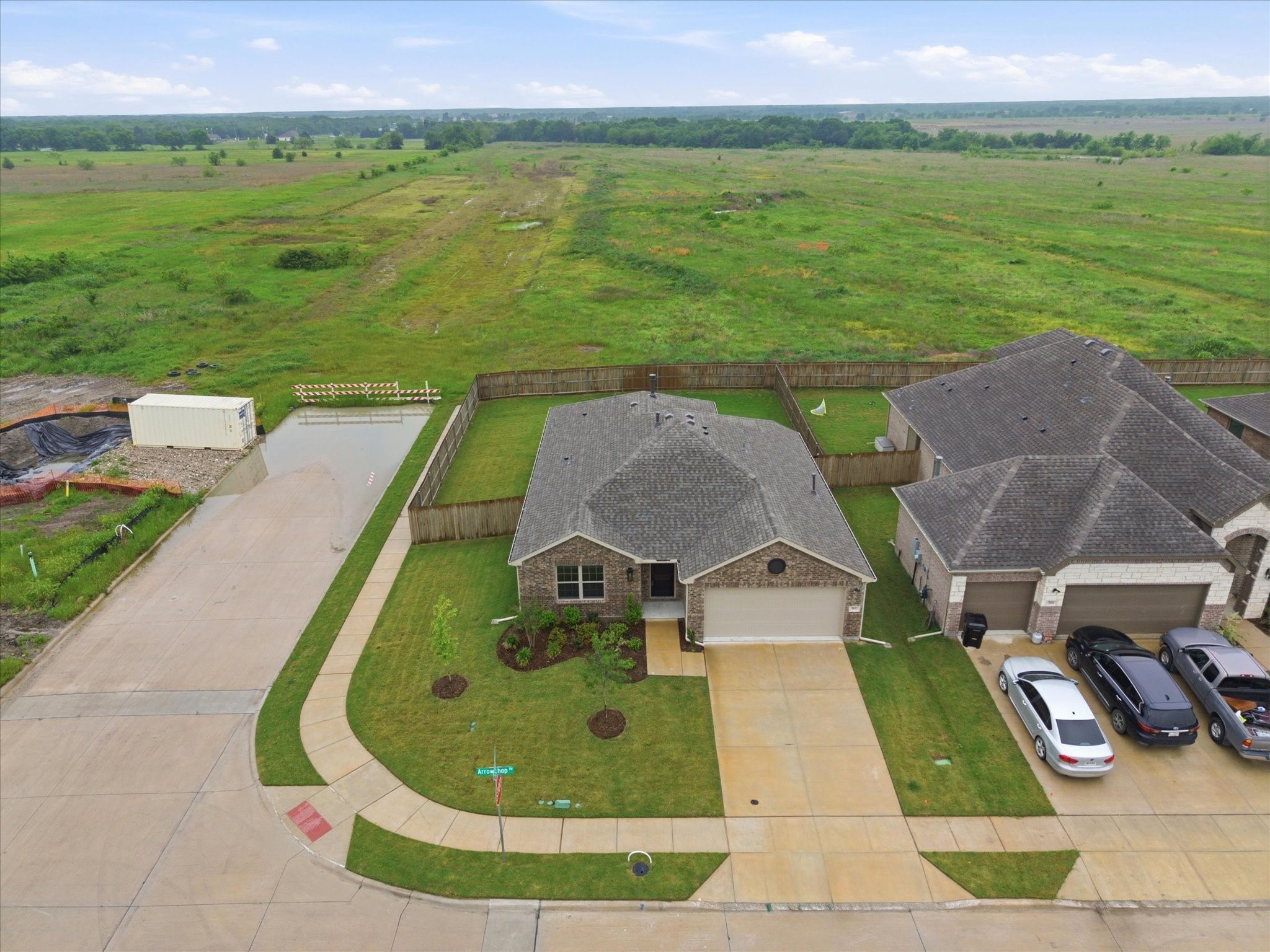 3800 Arrowchop Drive Caddo Mills TX 75135