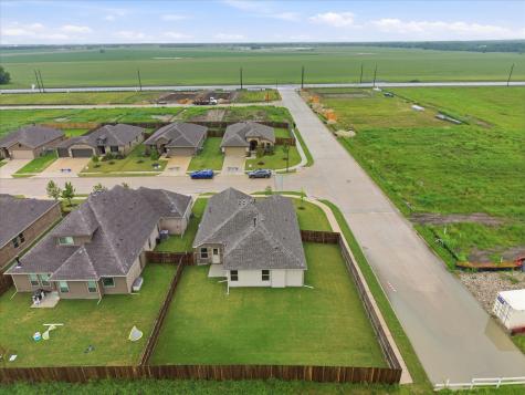 3800 Arrowchop Drive Caddo Mills TX 75135