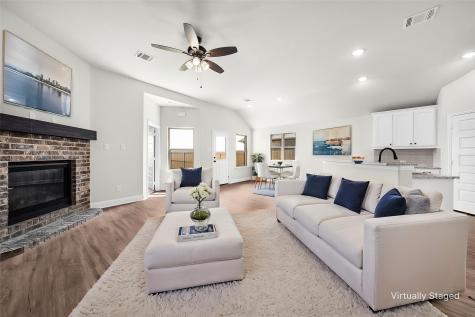 3800 Arrowchop Drive Caddo Mills TX 75135