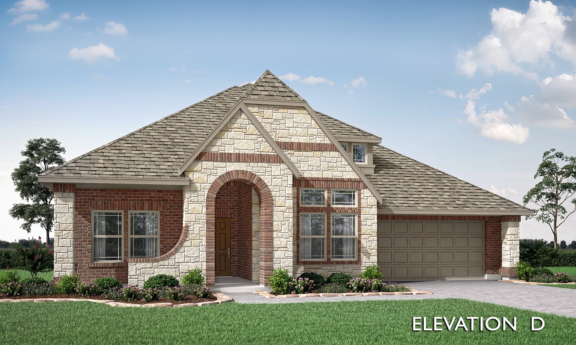 1014 Summer Grove Drive Midlothian TX 76065