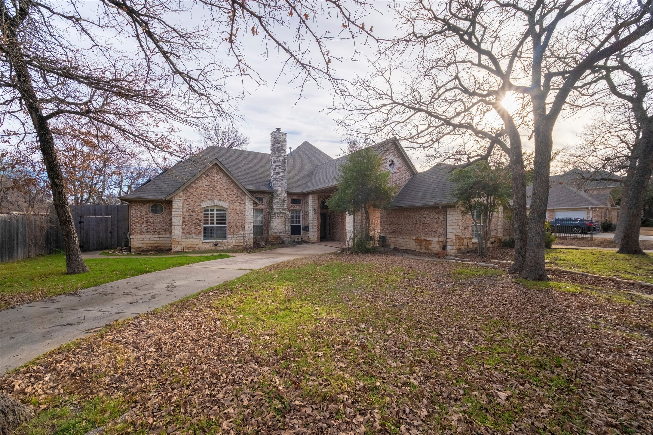 2110 Hidden Woods Court Arlington TX 76006