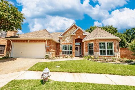1800 Tara Court Flower Mound TX 75028