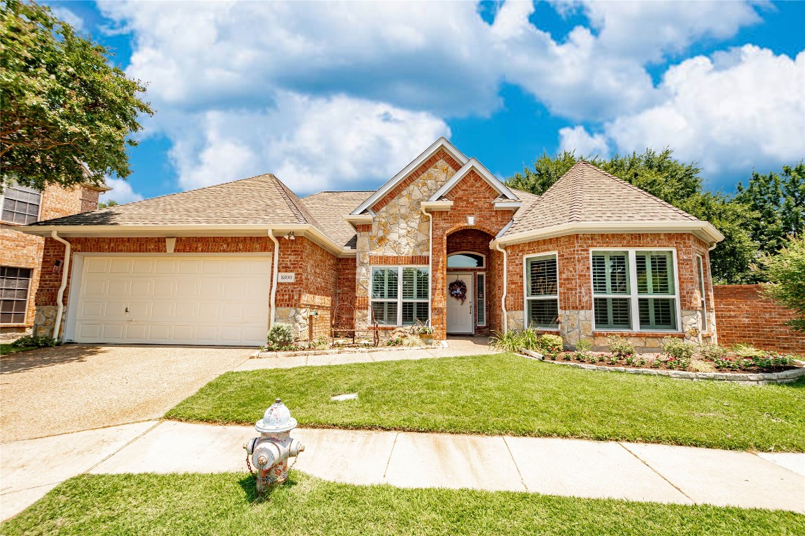 1800 Tara Court Flower Mound TX 75028