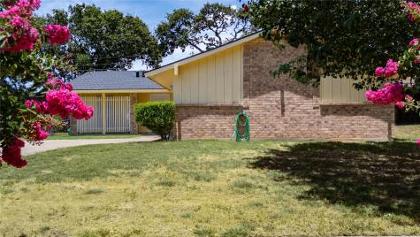 12609 Spring Branch Drive Balch Springs TX 75180