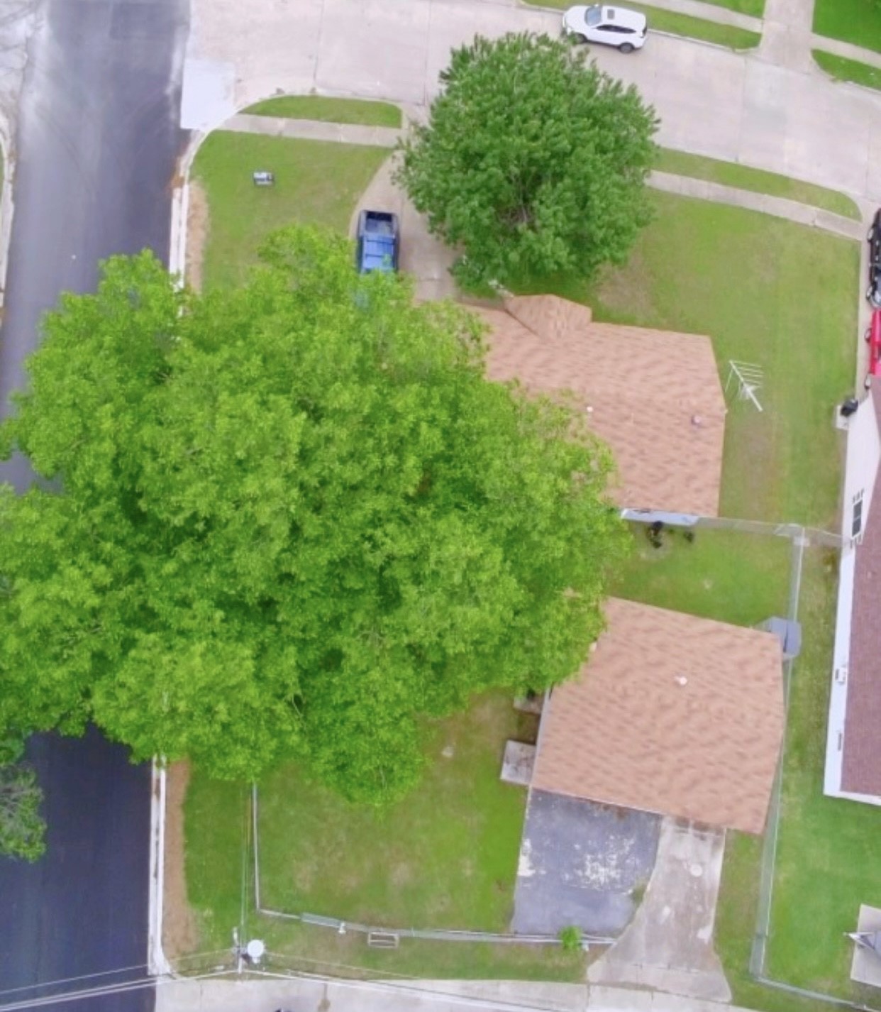 903 Caladium Drive Mesquite TX 75149