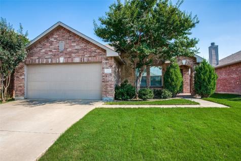 2533 Grand Gulf Road Fort Worth TX 76123