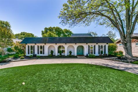 702 Wildgrove Drive Garland TX 75041