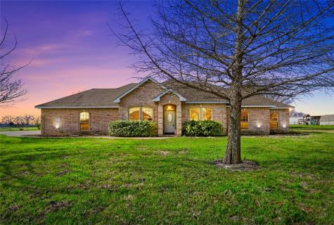12050 Golden Meadow Lane Forney TX 75126