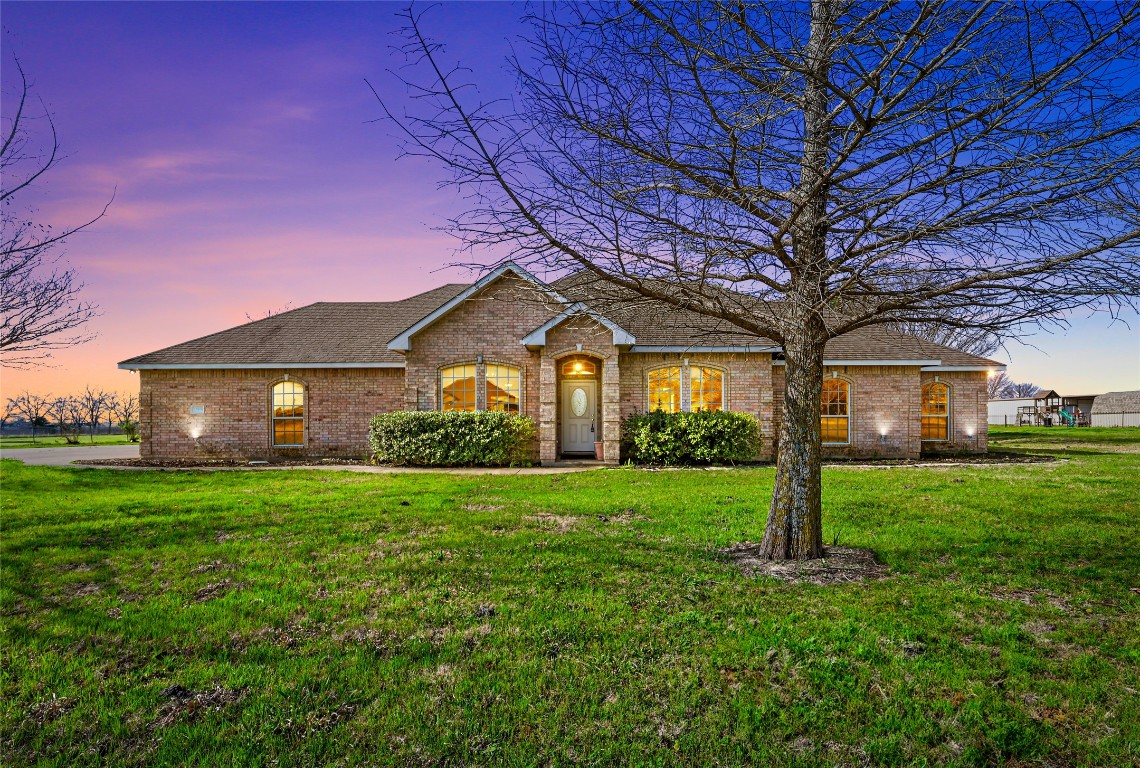 12050 Golden Meadow Lane Forney TX 75126