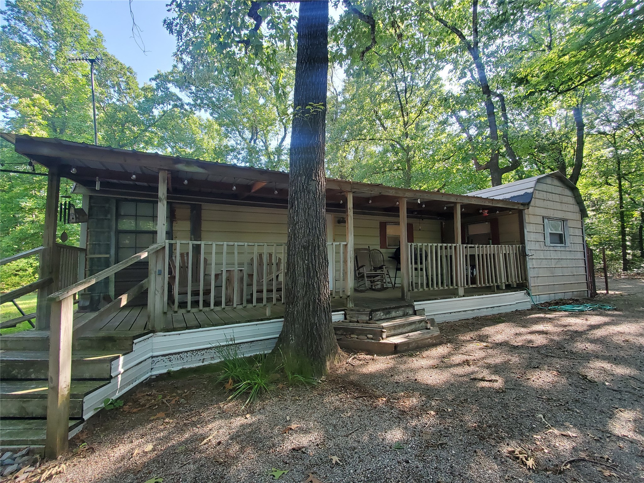 456 Pr 41 Honey Grove TX 75446