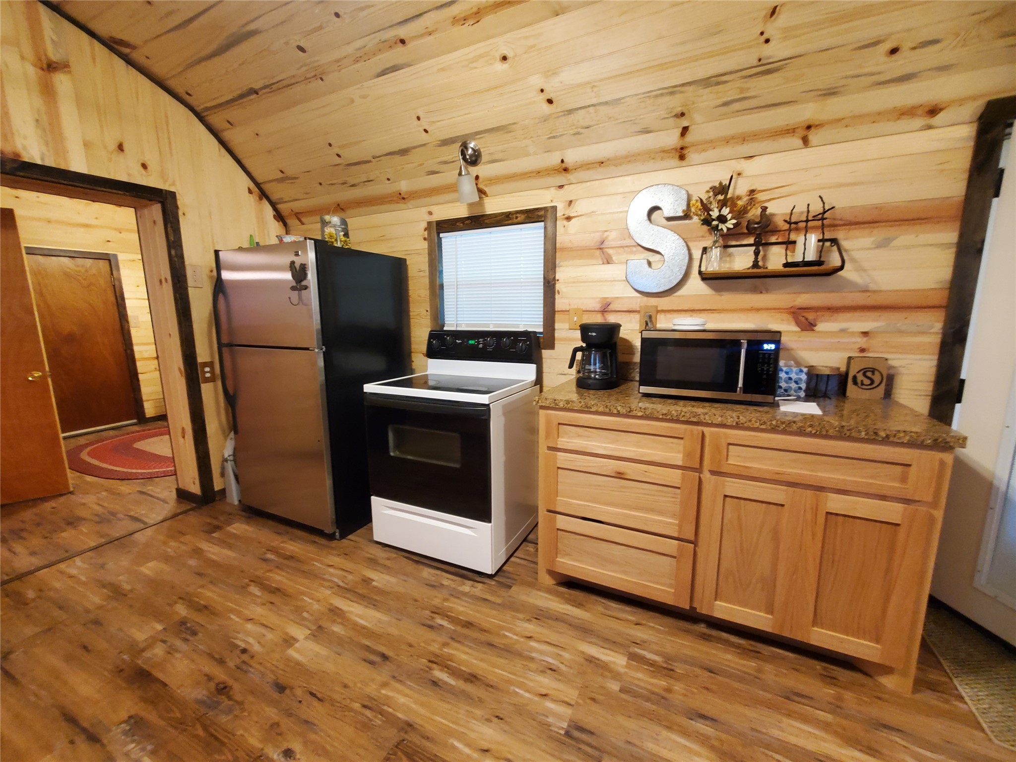 456 Pr 41 Honey Grove TX 75446