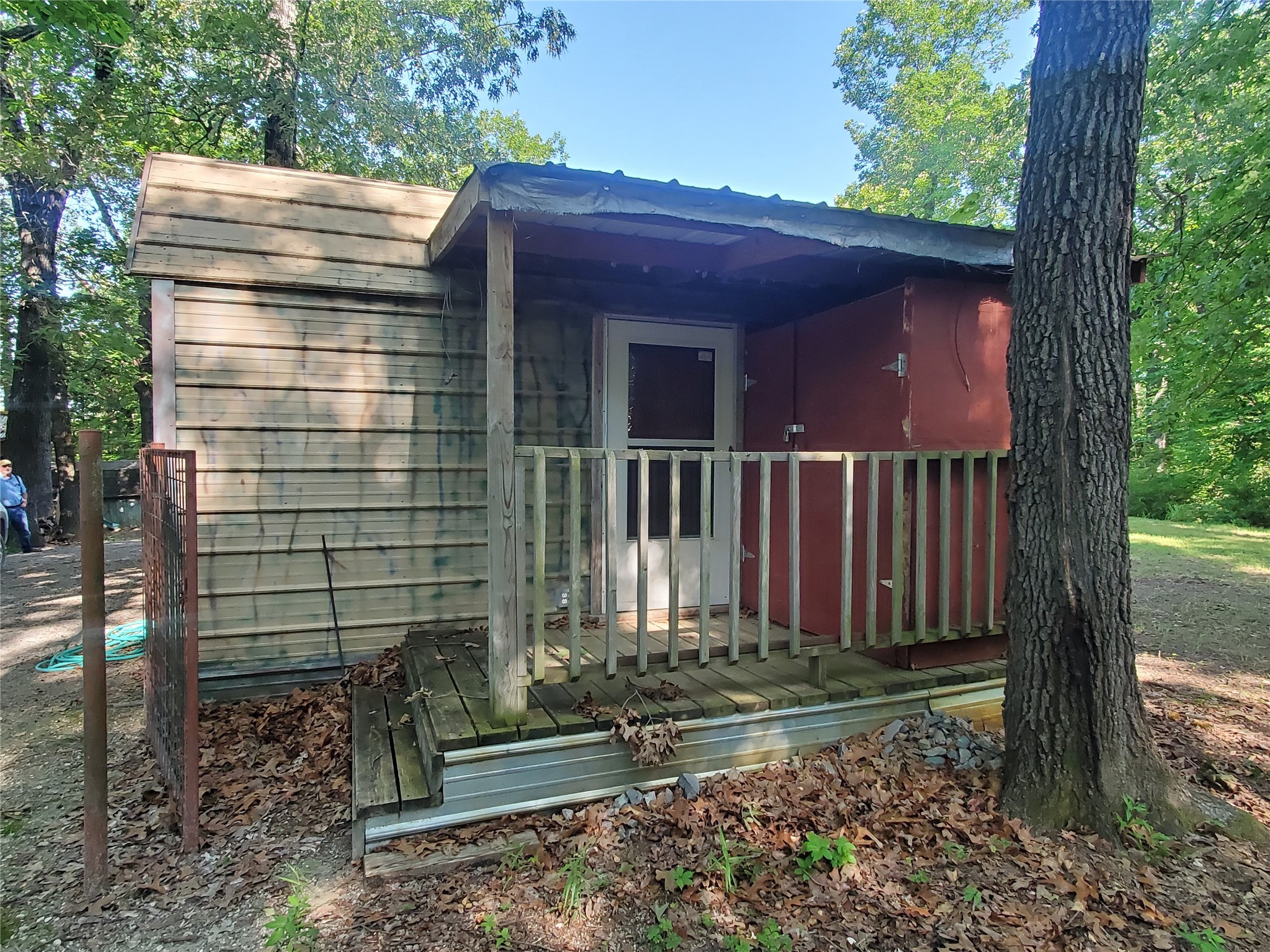 456 Pr 41 Honey Grove TX 75446