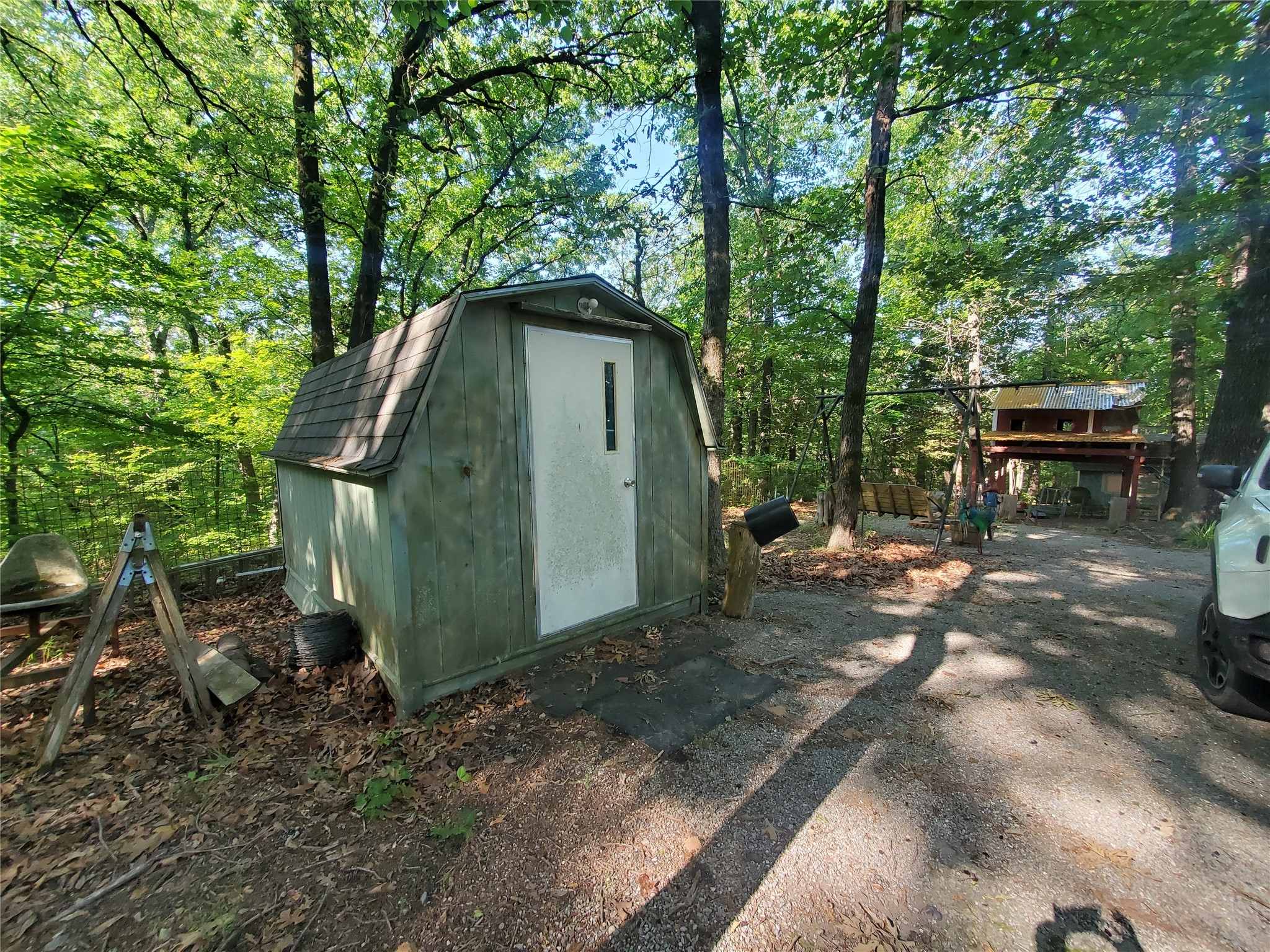 456 Pr 41 Honey Grove TX 75446