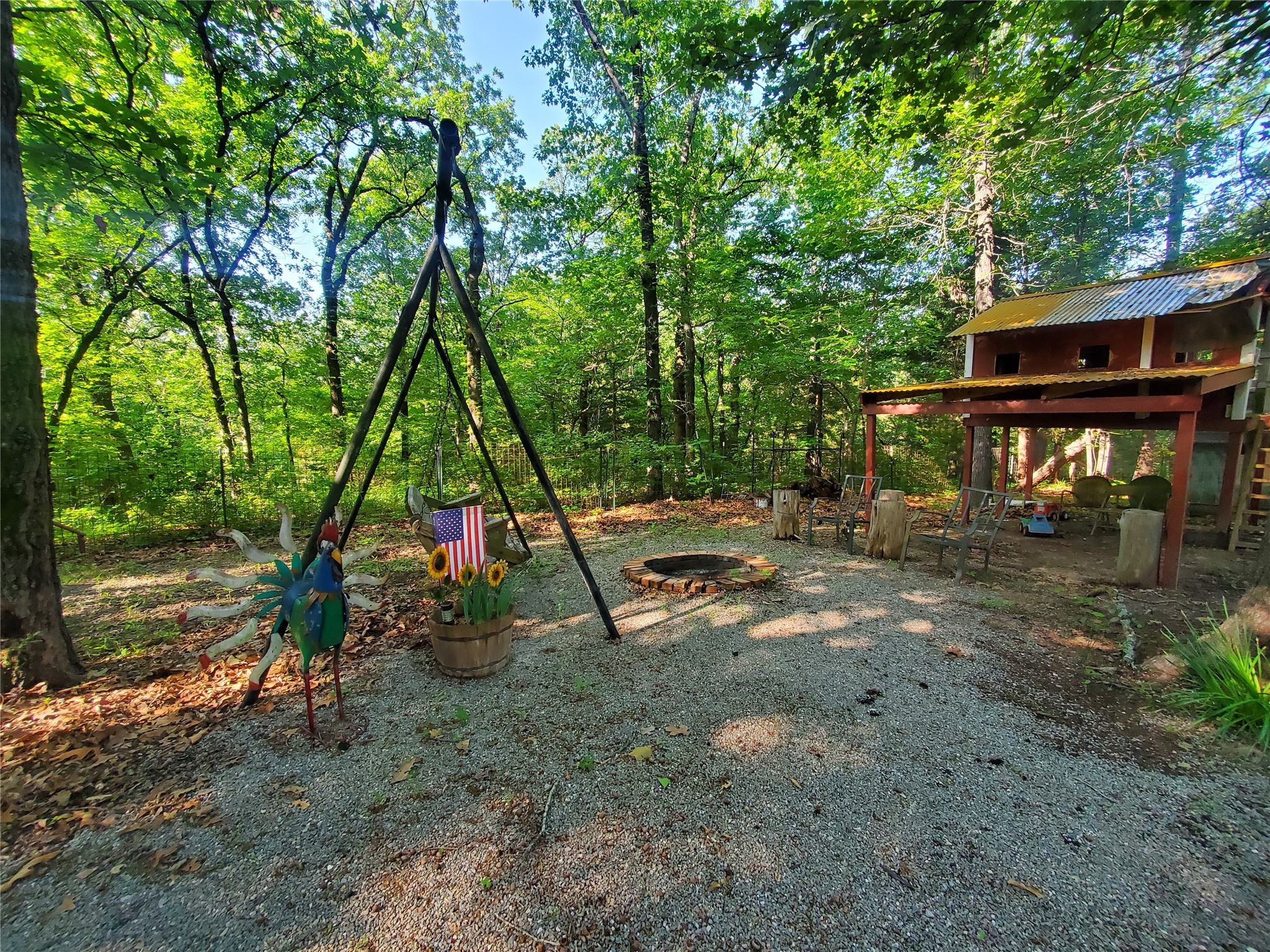 456 Pr 41 Honey Grove TX 75446