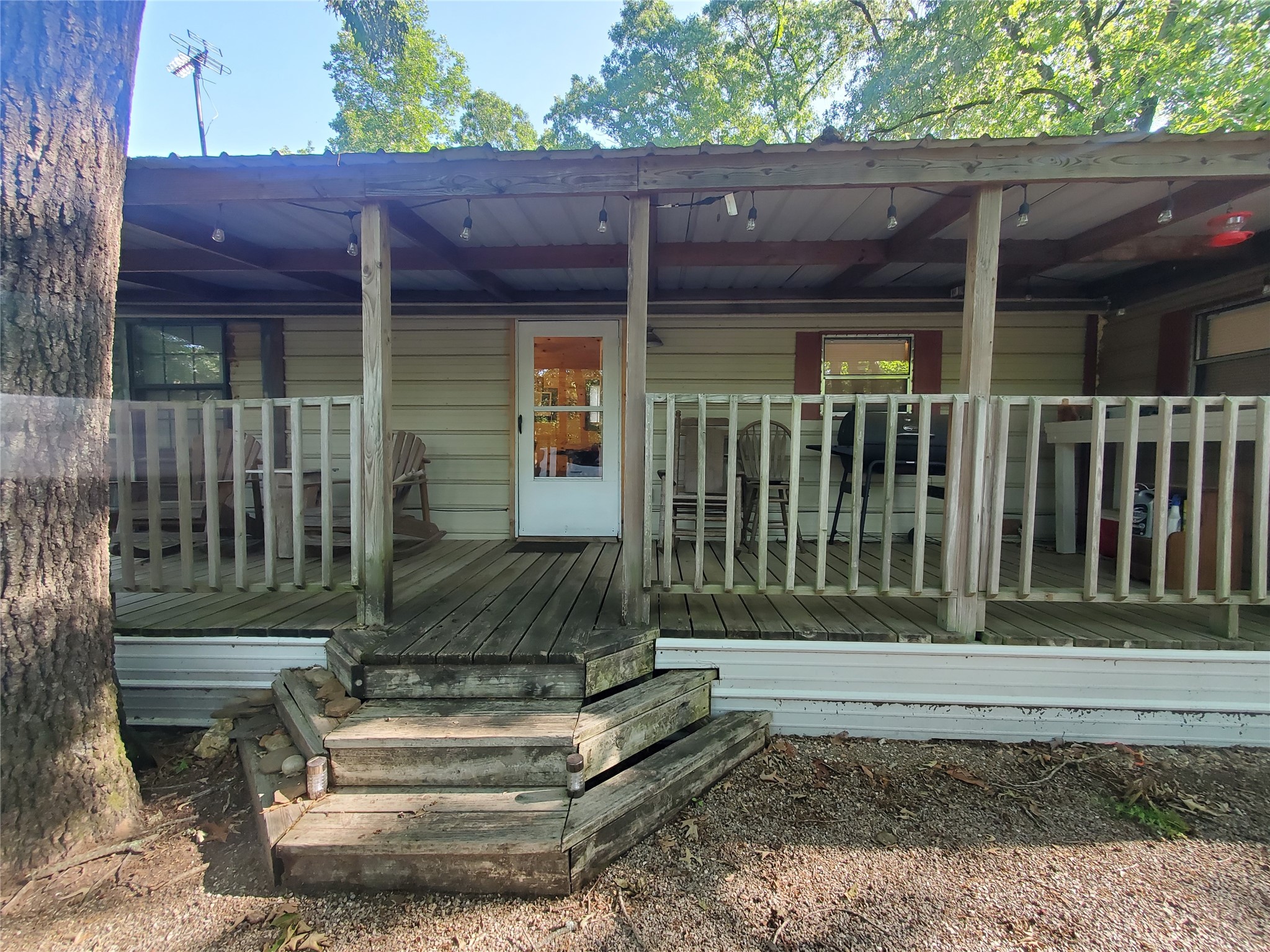 456 Pr 41 Honey Grove TX 75446
