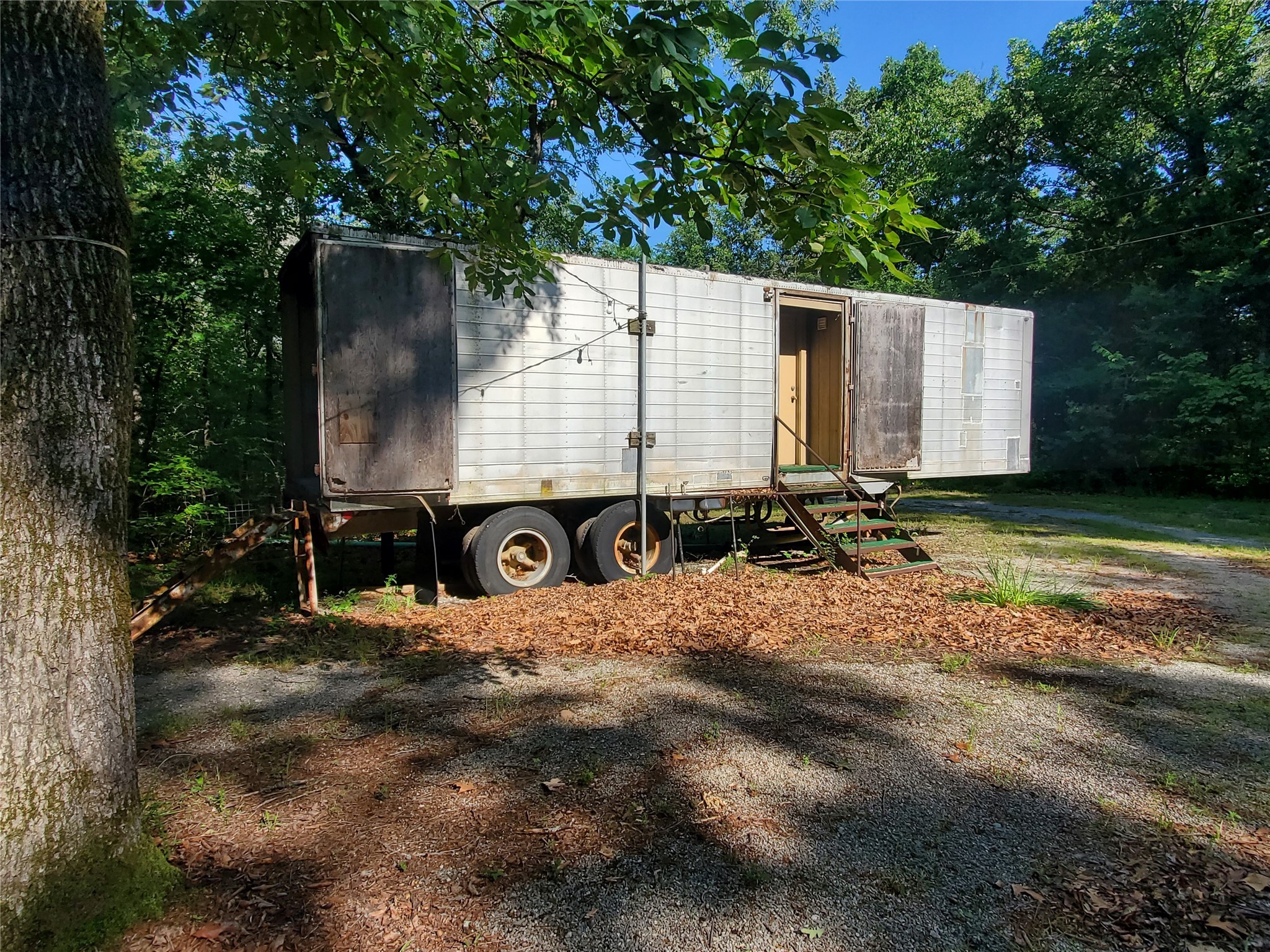 456 Pr 41 Honey Grove TX 75446