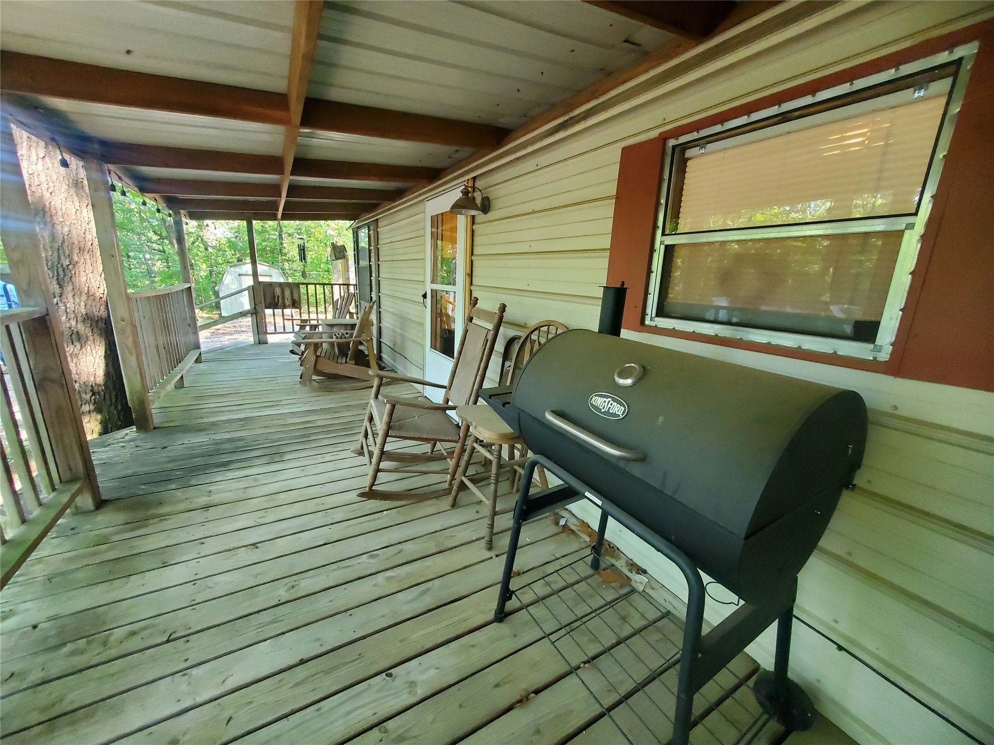 456 Pr 41 Honey Grove TX 75446