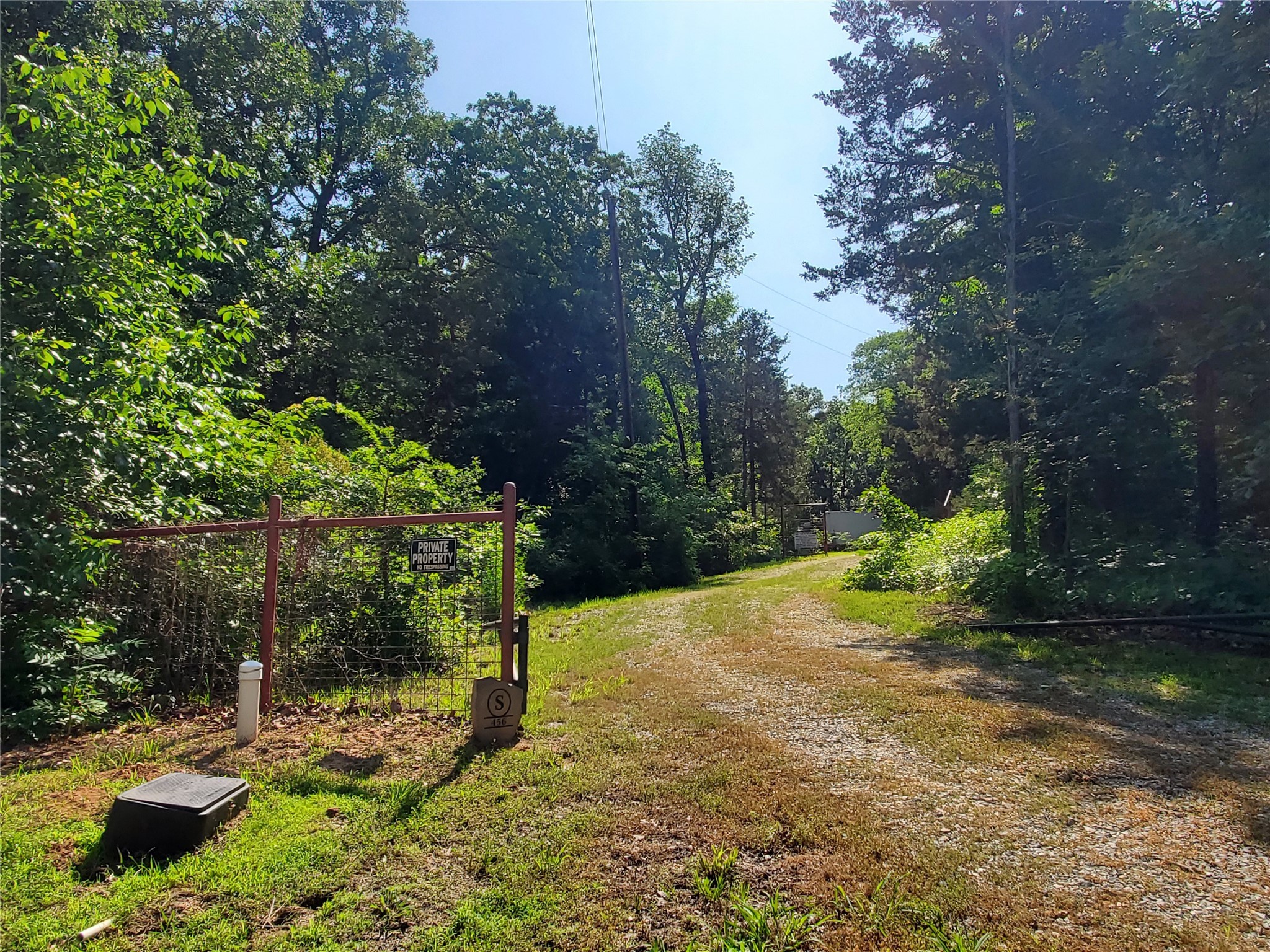 456 Pr 41 Honey Grove TX 75446