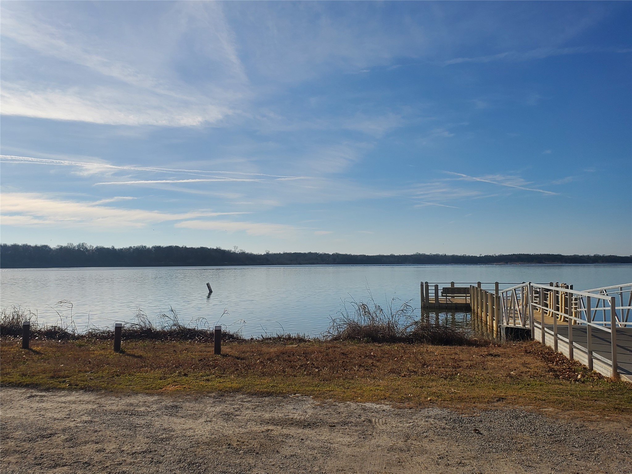 456 Pr 41 Honey Grove TX 75446