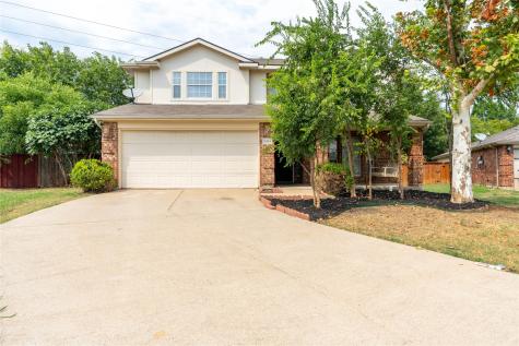 2304 Glenhaven Drive Mckinney TX 75071