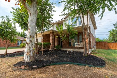 2304 Glenhaven Drive Mckinney TX 75071