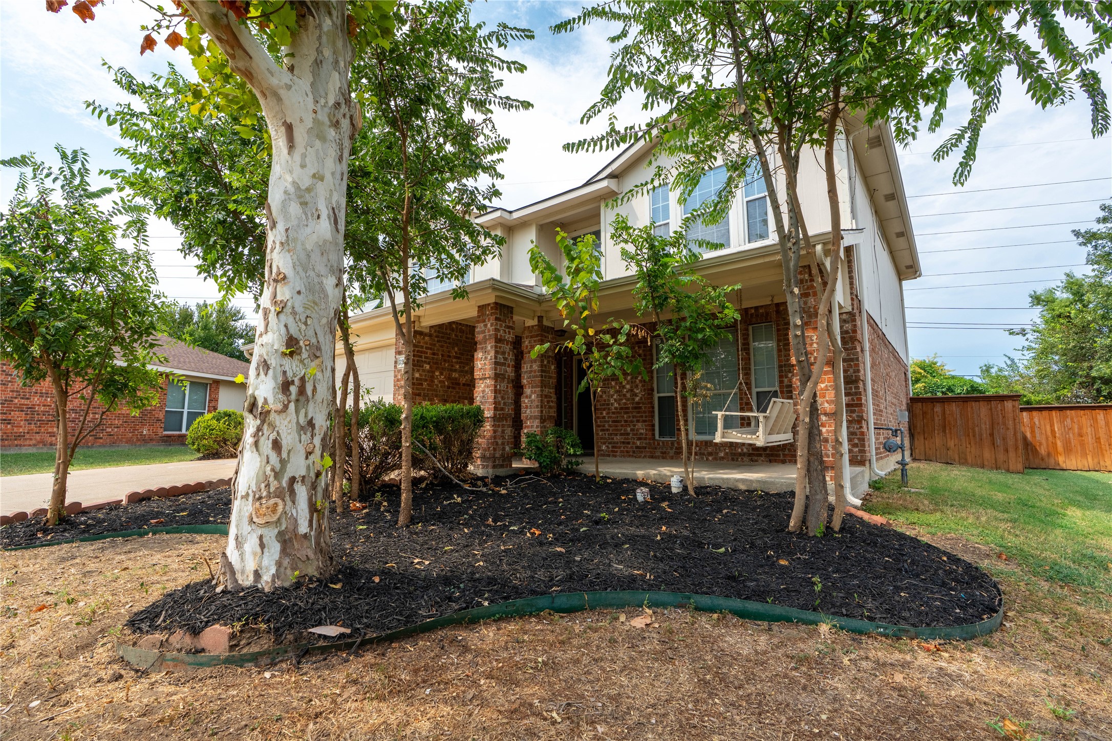 2304 Glenhaven Drive Mckinney TX 75071