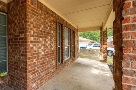 2304 Glenhaven Drive Mckinney TX 75071