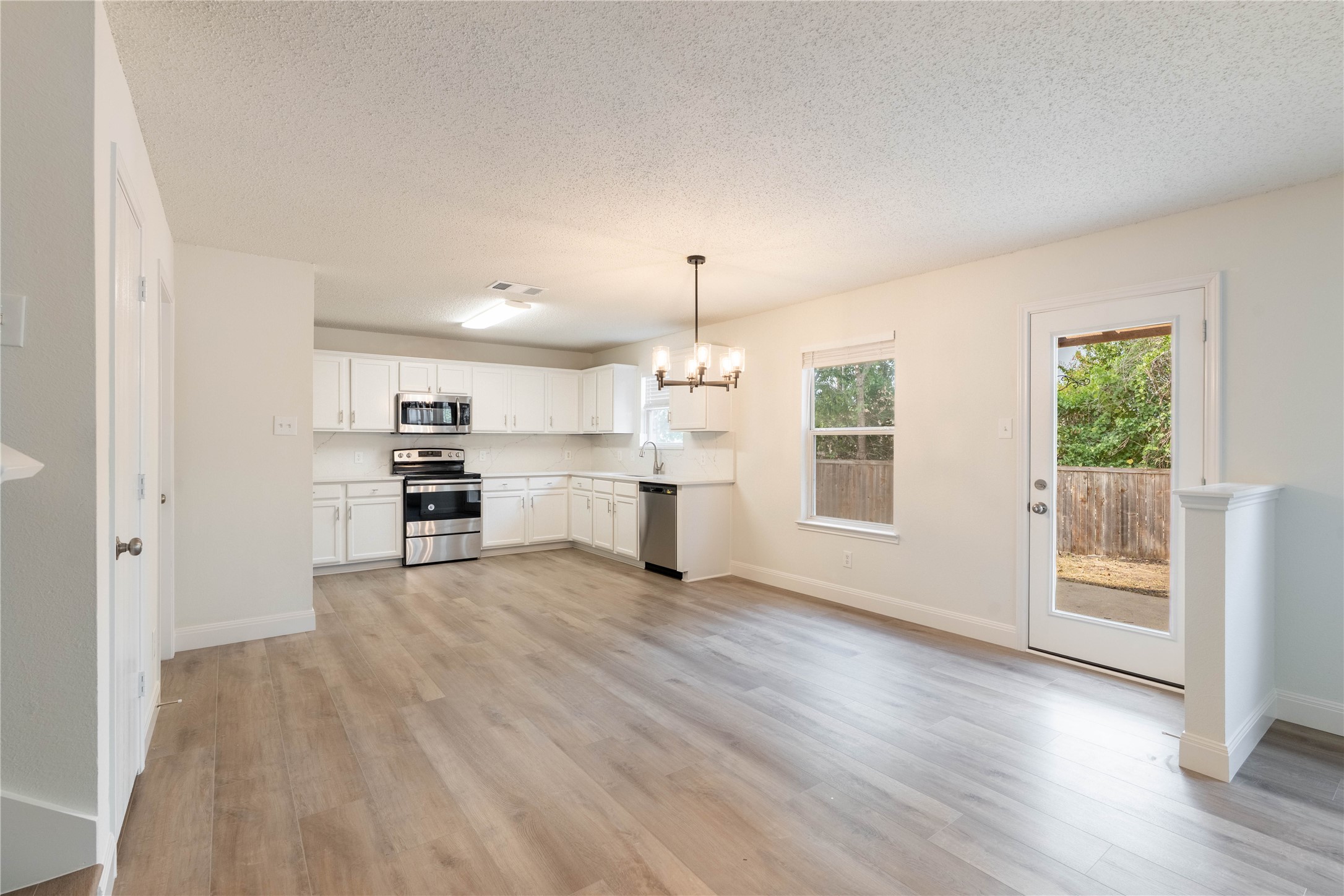 2304 Glenhaven Drive Mckinney TX 75071