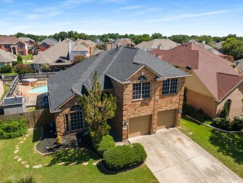 1510 Oxford Drive Mansfield TX 76063