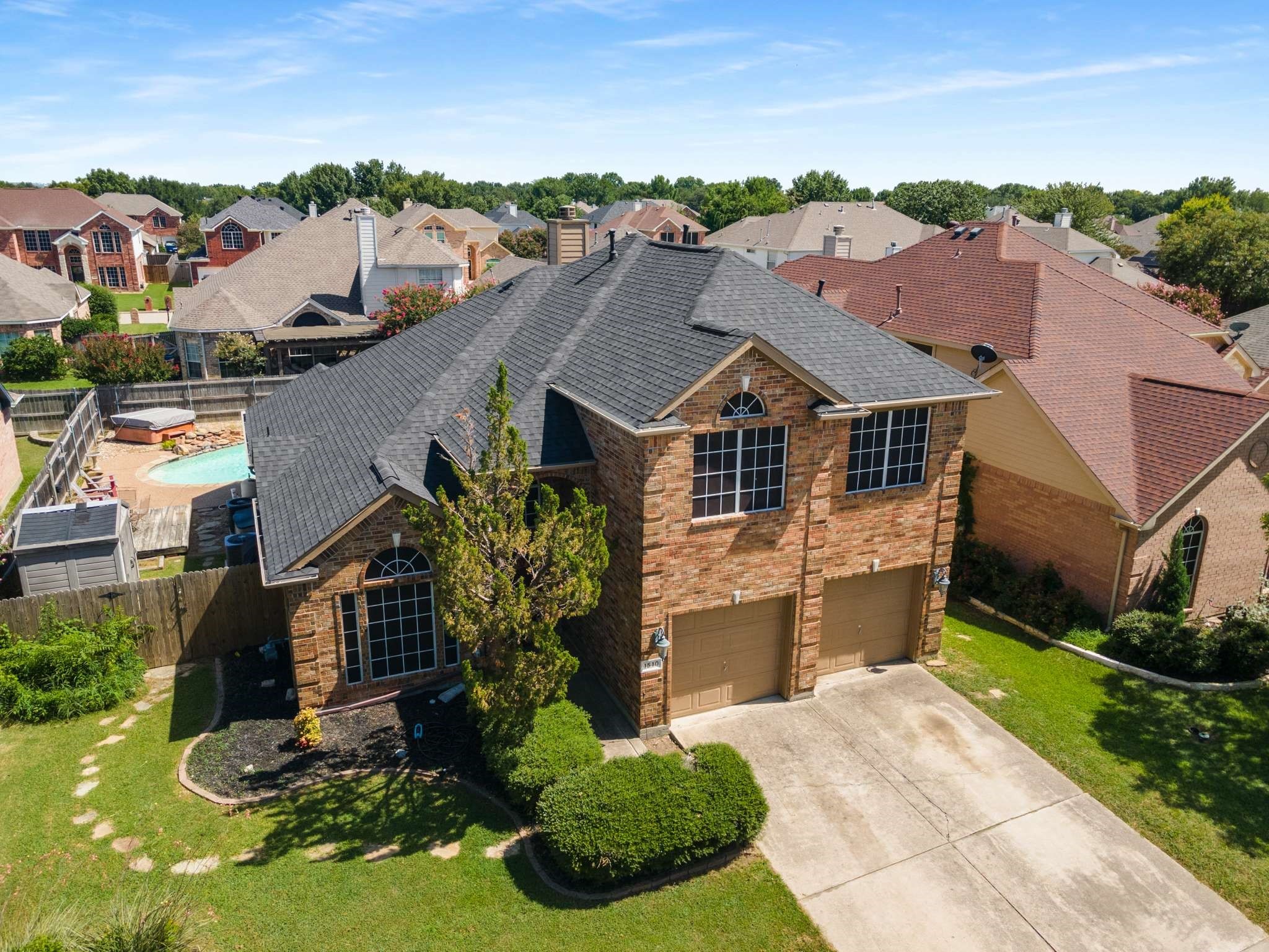 1510 Oxford Drive Mansfield TX 76063