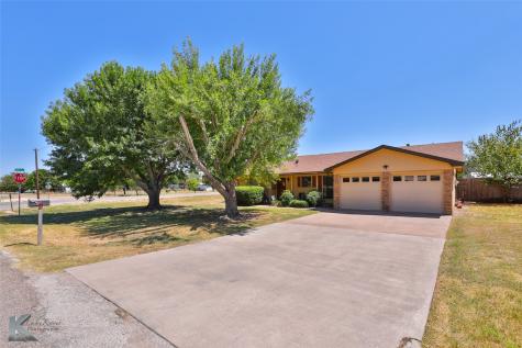 101 Century Lane Clyde TX 79510