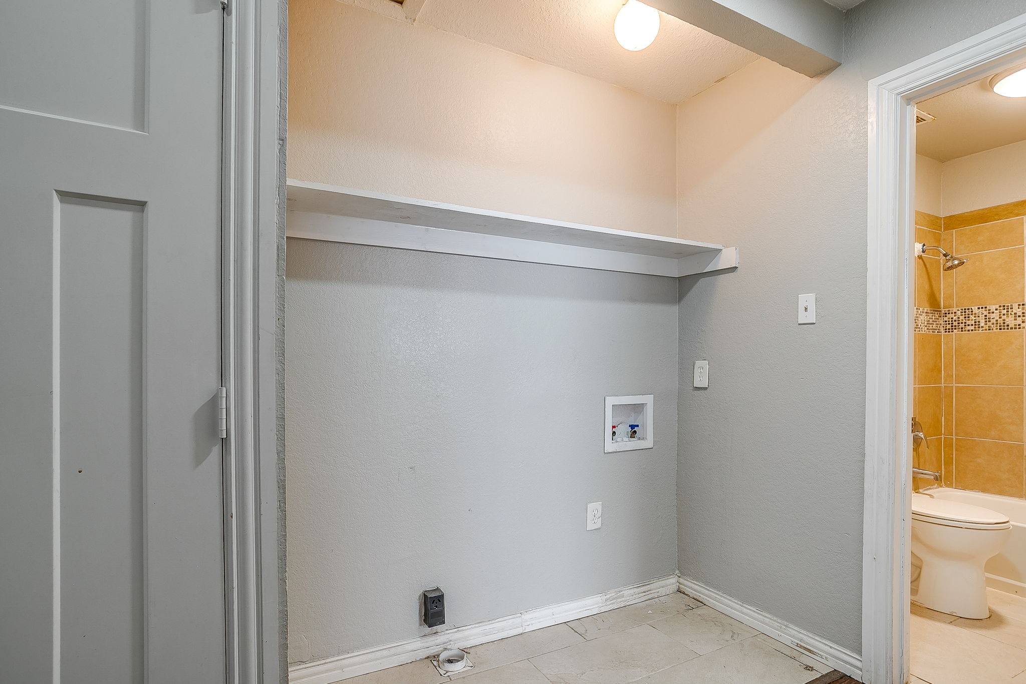 822 Ronald Street White Settlement TX 76108