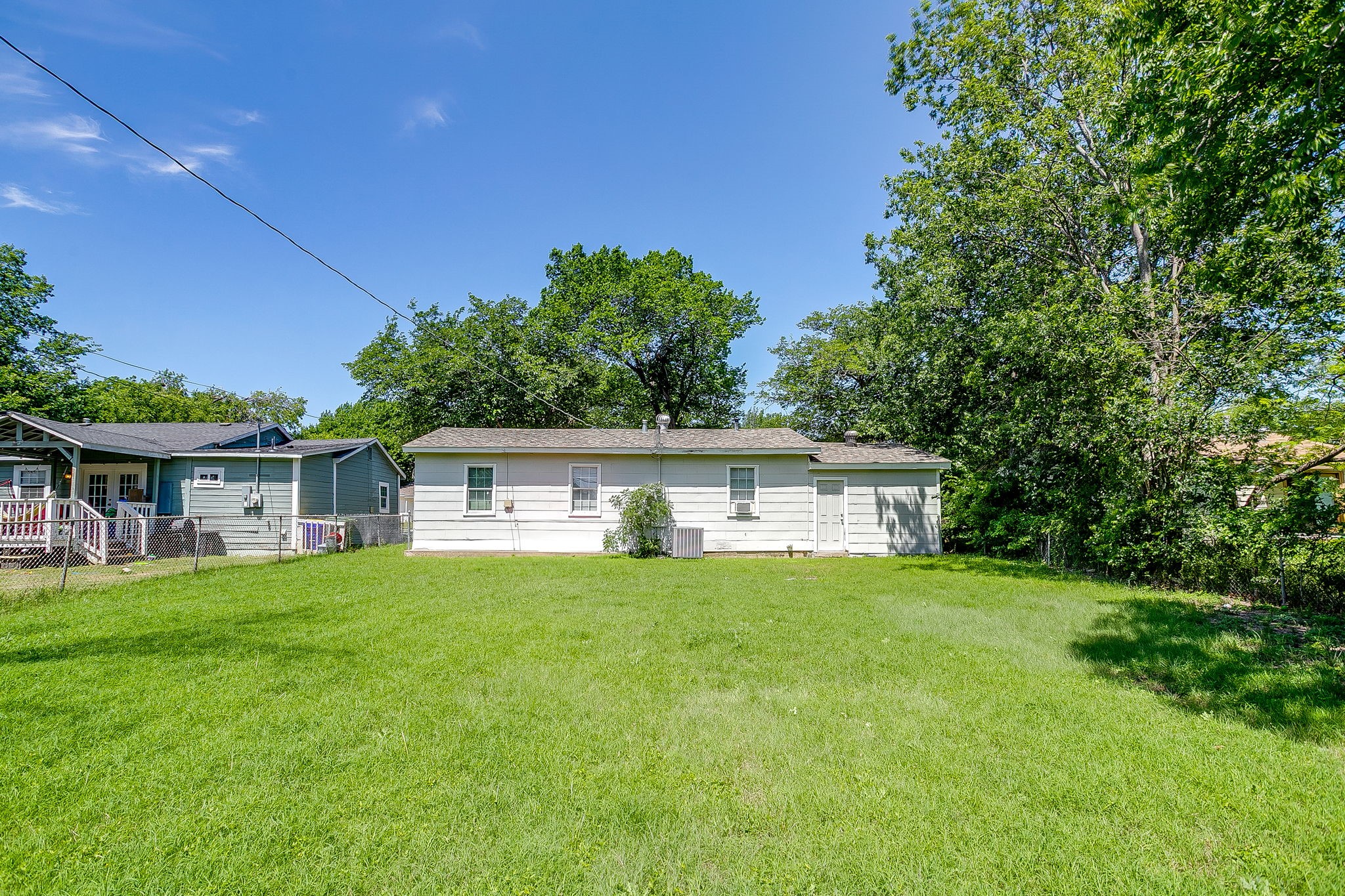 822 Ronald Street White Settlement TX 76108