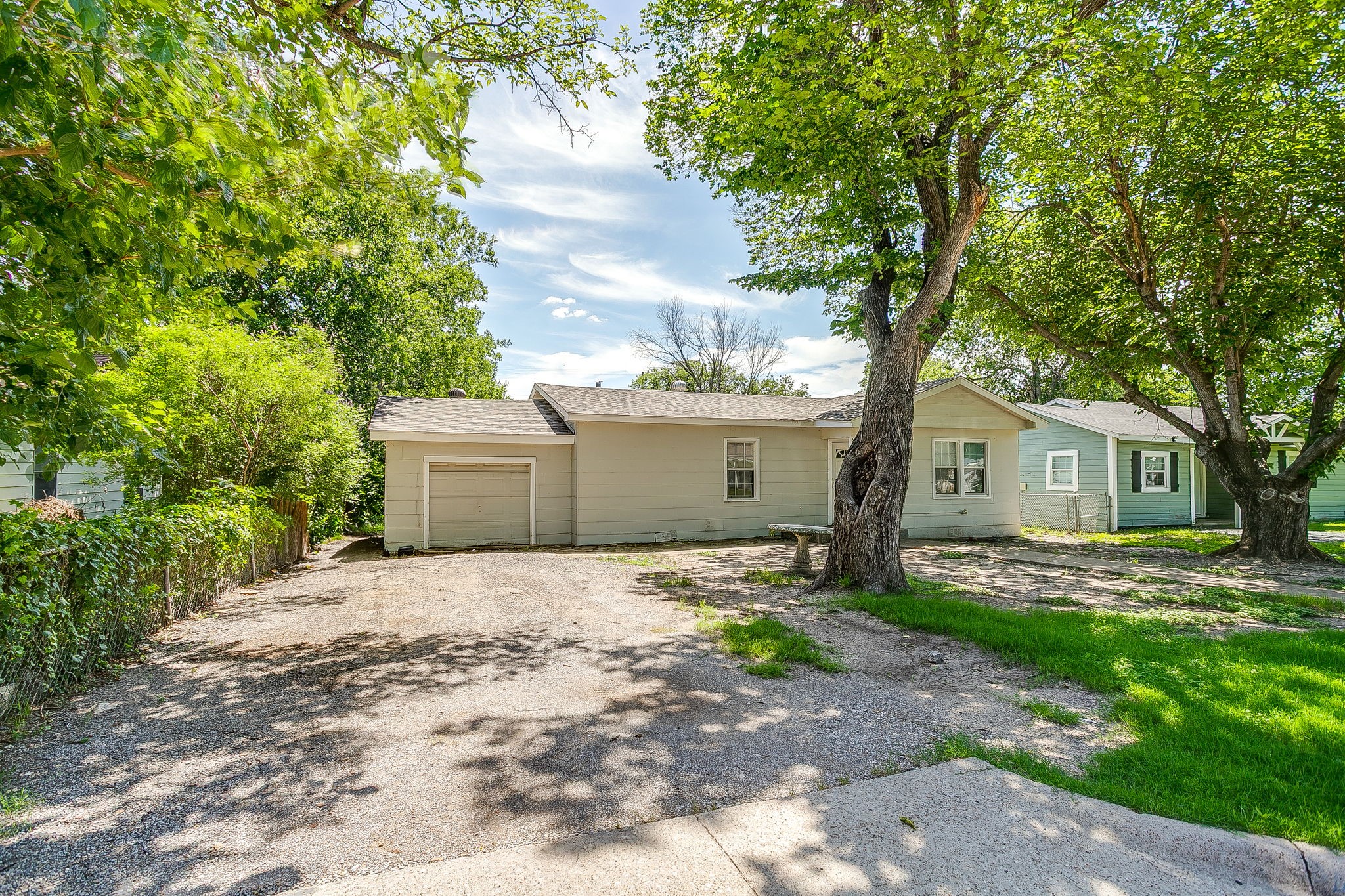 822 Ronald Street White Settlement TX 76108