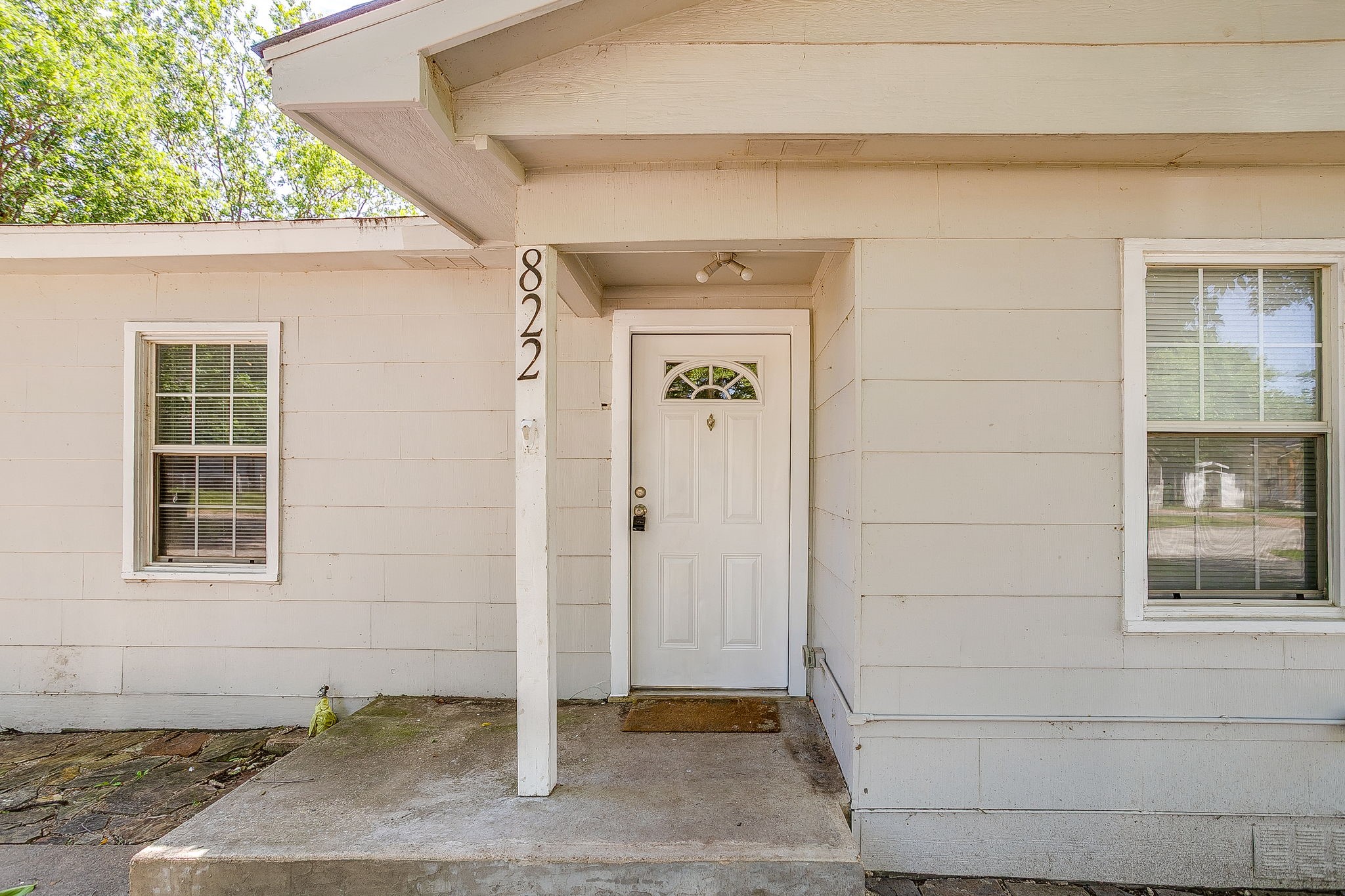 822 Ronald Street White Settlement TX 76108