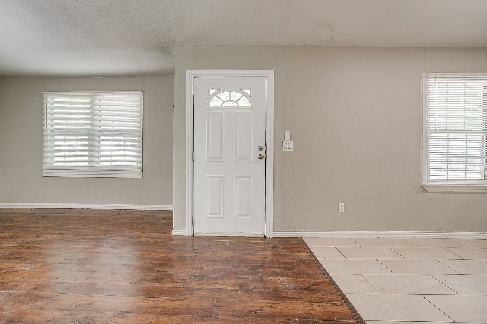 822 Ronald Street White Settlement TX 76108